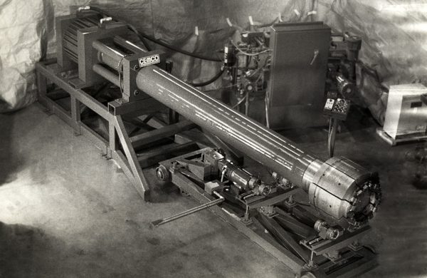 CEMCO Expanding Machines